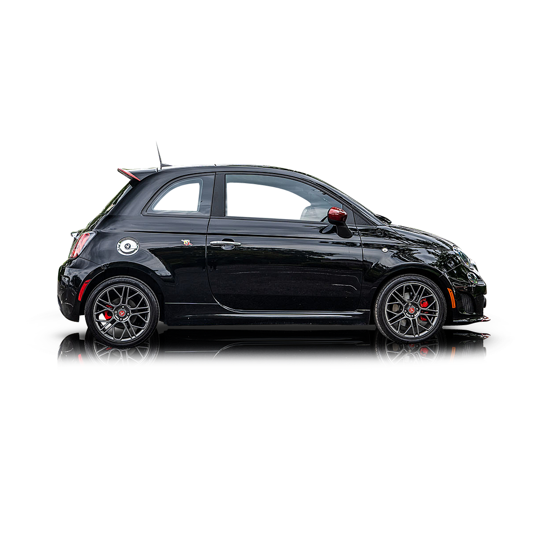 2019 Fiat 500 Abarth for Sale Exotic Car Trader (Lot 22062329)
